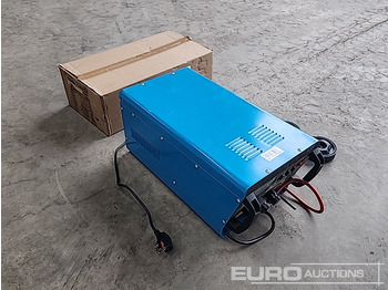 Workshop equipment Maranello 530 12/24 Volt Battery Charger & Neilsen 3500W Power Inverter (2 of): picture 2 Workshop equipment Maranello 530 12/24 Volt Battery Charger & Neilsen 3500W Power Inverter (2 of): picture 2