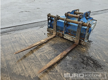 Material handling equipment