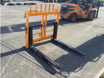 Material handling equipment