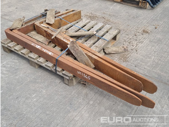 Material handling equipment