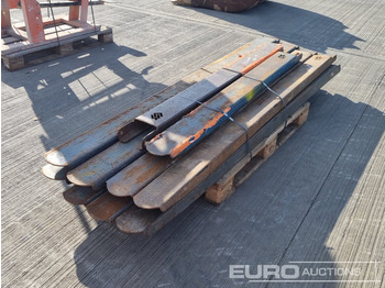 Material handling equipment
