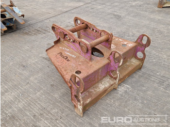 Material handling equipment