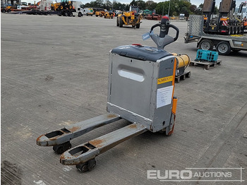 Material handling equipment STILL