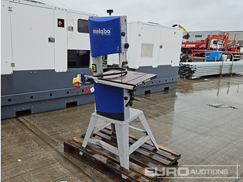 Construction equipment