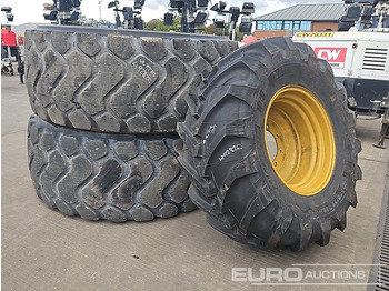 Tire MICHELIN
