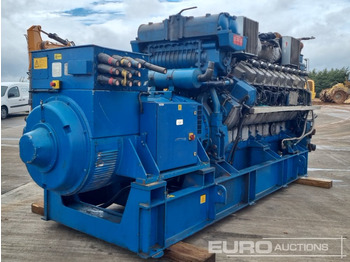 Generator set STAMFORD