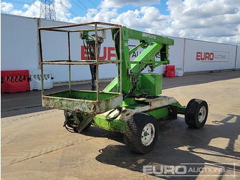 Aerial platform NIFTYLIFT
