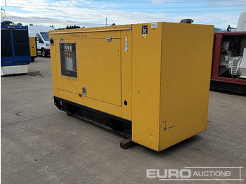 Generator set OLYMPIAN