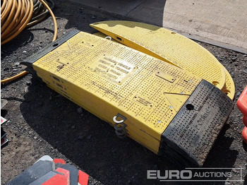 Construction equipment
