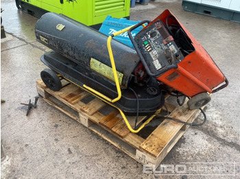Construction equipment Pallet of Equipment: picture 3