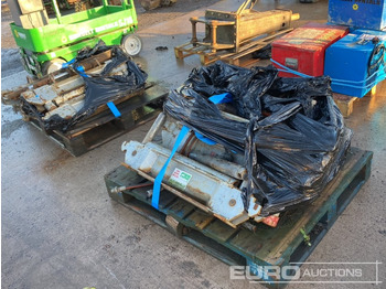 Construction equipment