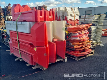 Construction equipment