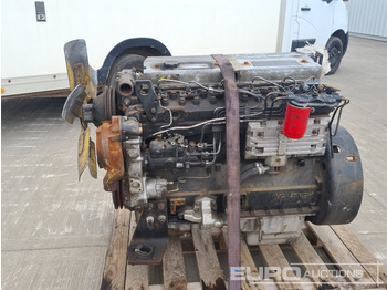 Engine Perkins 6 Cylinder Engine: picture 2