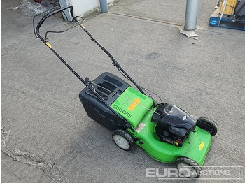 Workshop equipment Petrol Lawn Mower, Briggs & Stratton Engine: picture 4