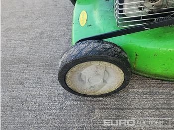 Workshop equipment Petrol Lawn Mower, Briggs & Stratton Engine: picture 5