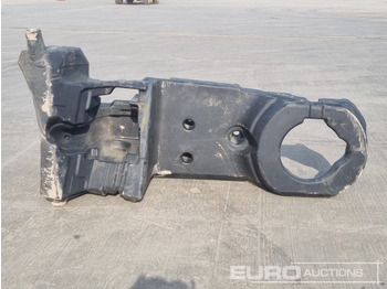 Construction equipment Plastic Fuel Tank to suit John Deere Tractor: picture 2