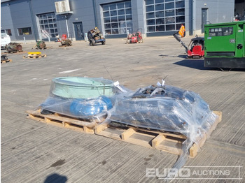 Construction equipment