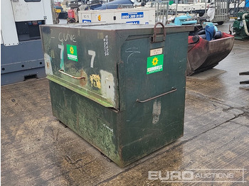 Construction equipment