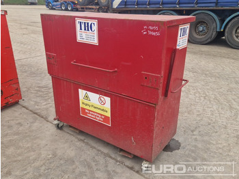 Construction equipment