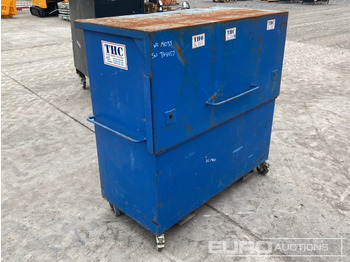 Construction equipment