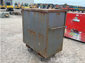 Construction equipment Site Tool Box: picture 2 Construction equipment Site Tool Box: picture 2