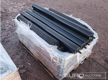 Spare parts for Industrial equipment Pallet Of Conveyor Rollers: picture 4 Spare parts for Industrial equipment Pallet Of Conveyor Rollers: picture 4