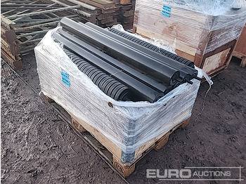 Spare parts for Industrial equipment Pallet Of Conveyor Rollers: picture 2 Spare parts for Industrial equipment Pallet Of Conveyor Rollers: picture 2