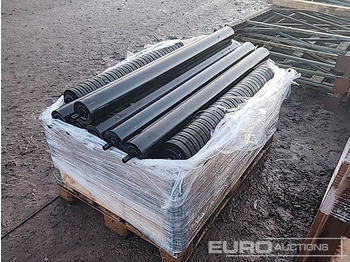 Spare parts for Industrial equipment Pallet Of Conveyor Rollers: picture 3 Spare parts for Industrial equipment Pallet Of Conveyor Rollers: picture 3