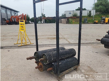 Construction equipment