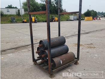 Construction equipment