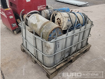 Construction equipment