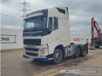 Tractor unit VOLVO FH 500