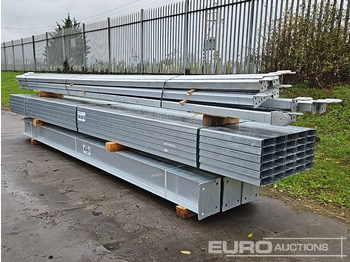 Construction container