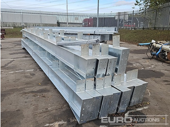 Construction container