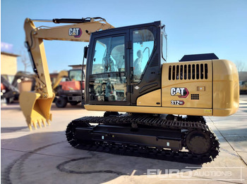 Crawler excavator Unused 2024 CAT 312GC: picture 2