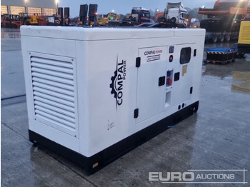 Generator set COMPAL