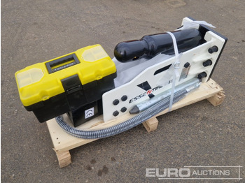 Hydraulic hammer
