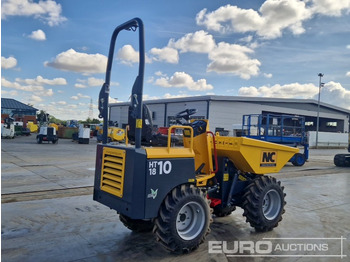 Mini dumper Unused 2024 NC HT1810-A: picture 5