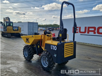 Mini dumper Unused 2024 NC HT1810-A: picture 3
