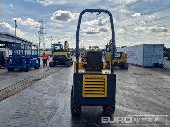 Mini dumper Unused 2024 NC HT1810-A: picture 4