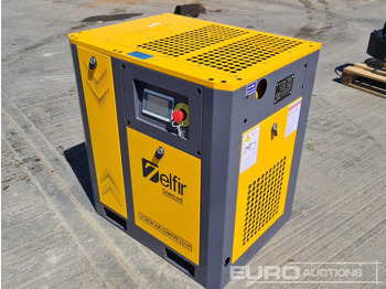 Air compressor ZELFIR