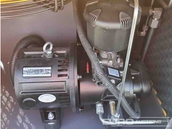 Air compressor Unused 2024 Zelfir VSD-10HP: picture 5