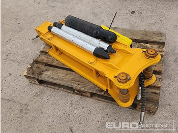 Hydraulic hammer Unused 2025 BLK 680: picture 4