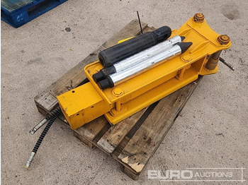 Hydraulic hammer Unused 2025 BLK 680: picture 3