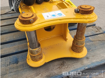 Hydraulic hammer Unused 2025 BLK 680: picture 5