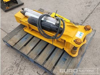 Hydraulic hammer Unused 2025 BLK 680: picture 4