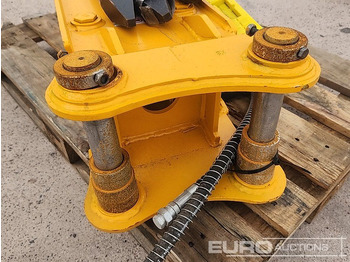Hydraulic hammer Unused 2025 BLK 680: picture 5