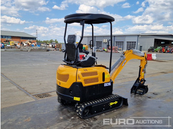 Mini excavator Unused 2025 Captok CK20: picture 5