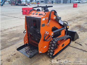 Skid steer loader Unused 2025 Captok CK36C: picture 5 Skid steer loader Unused 2025 Captok CK36C: picture 5