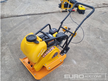 Asphalt machine CAPTOK